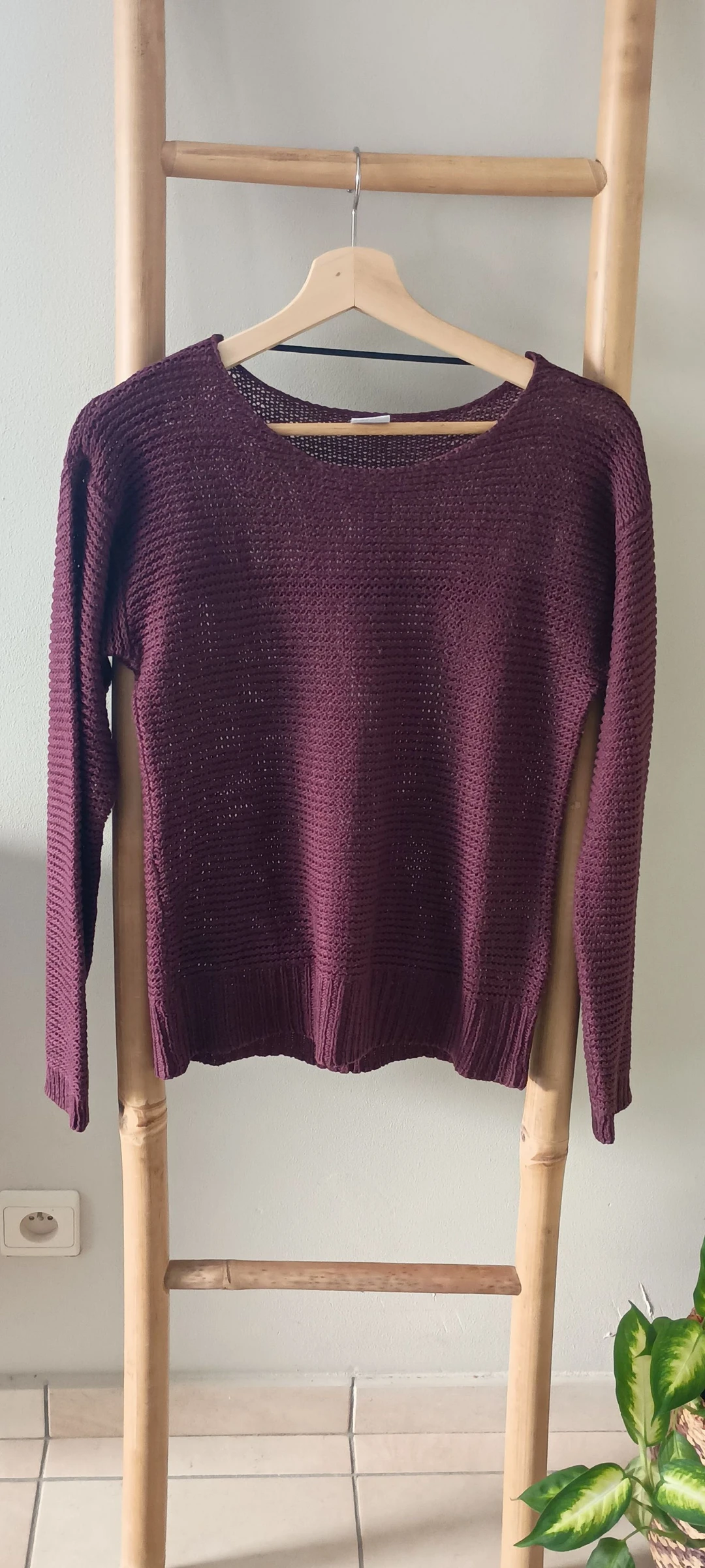 Vero Moda, pull taille S